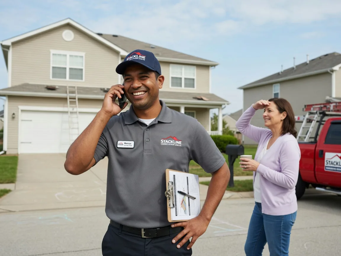 Chimney flashing repair Ashland, PA FAQs